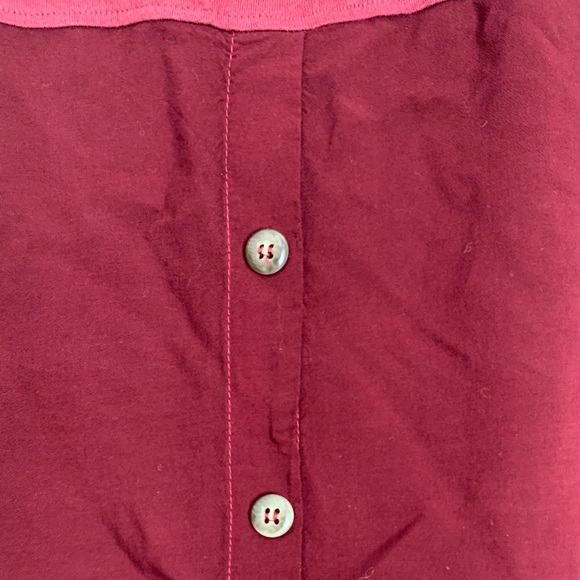 T.LA tunic top M/L - Picture 4 of 8